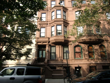 29 West 75th Street