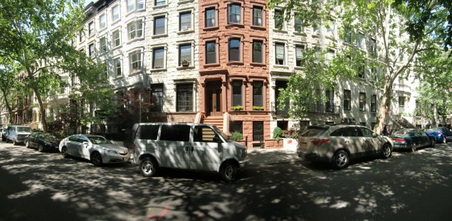 31 West 76th Street