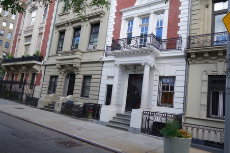 335 Riverside Drive