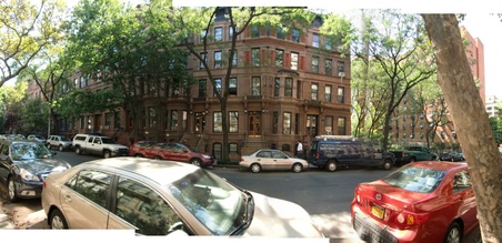 65 West 89th Street