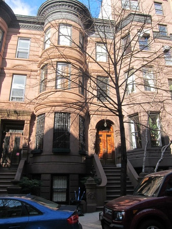 321 West 101 Street