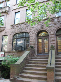 340 W 84th Street