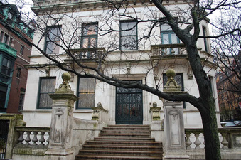 Smit Mansion