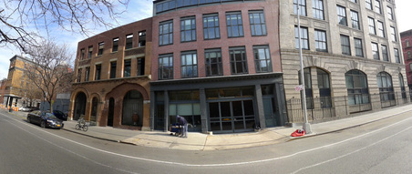 WEST VILLAGE