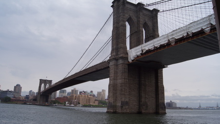 Brooklyn Bridge