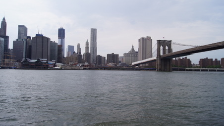 Brooklyn Bridge Park