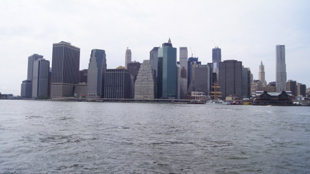LANDMARKS