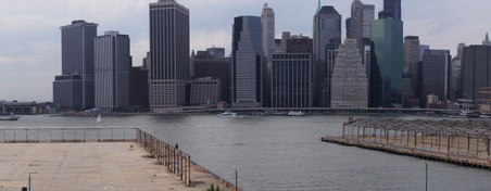 Brooklyn Heights Promenade