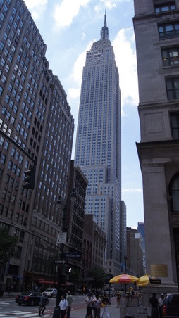 Empire State Building