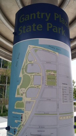 Gantry State Park