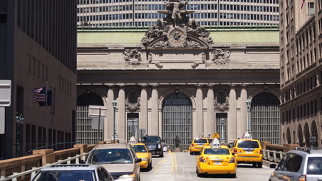 Grand Central Station