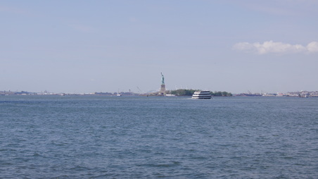 Statue of Liberty