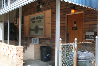 American Legion - John Wallace Post