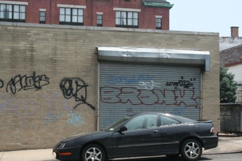 Colbar Art