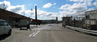 NY Paving, LIC