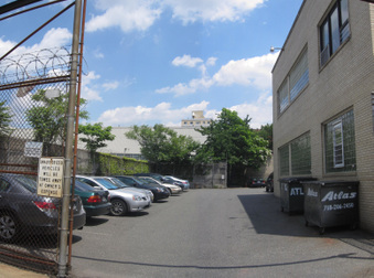 Teamster's Local 804
