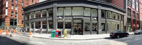 Nespresso