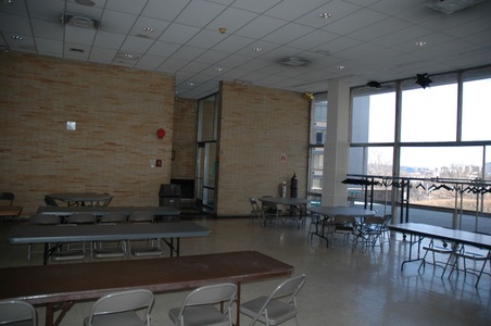 bronx cc