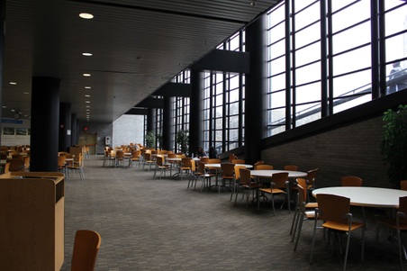 City College Of New York