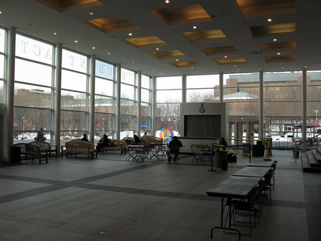 Stony Brook