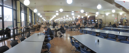 SUNY- Maritime