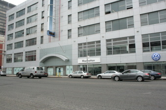 Audi Dealer