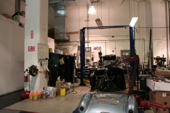 Classic Car Club
