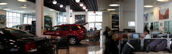 Jeep Chrysler