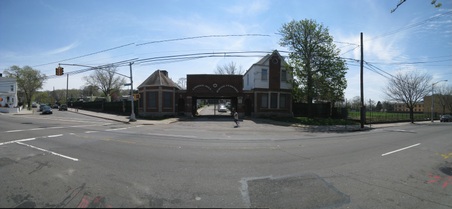 Linden Hill Cemetery