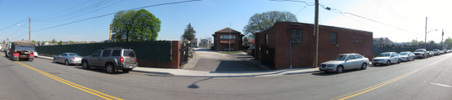 Mount Zion Cemetery