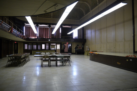 Bushwick United Methodist