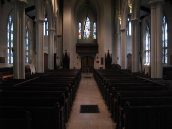 Christ Church of Brooklyn