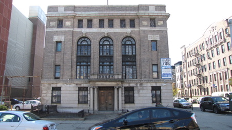 Ridgewwod Masonic
