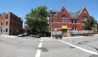 Memorial Baptist