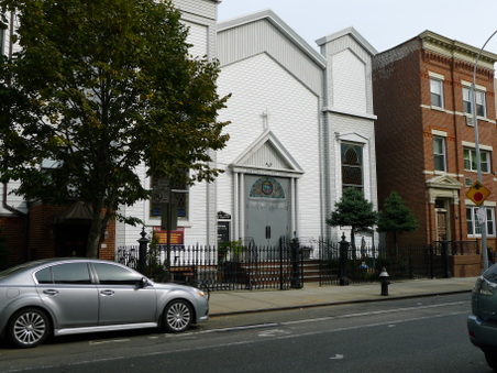 Polish National Church of Resurrection