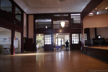 Reformed Church of South Bushwick