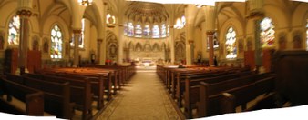 St. Augustine's Catholic Church