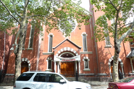 St. Elias Church