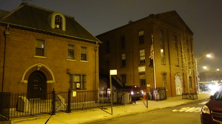 St. Nicholas - Parish Hall