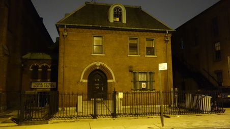 St. Nicholas