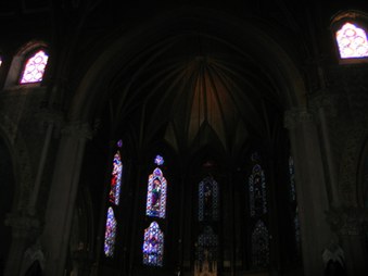 St. Paul's 