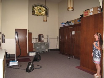 St. Saviours Catholic Church 