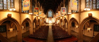 Church of Intercession