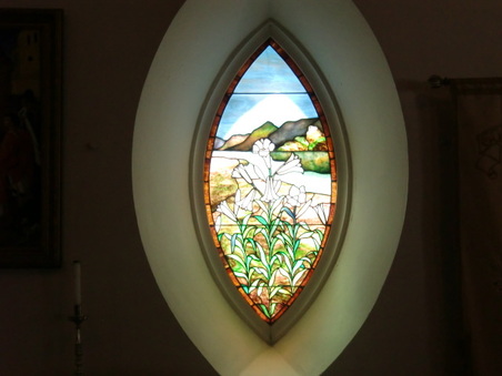 Church of the Resurrection