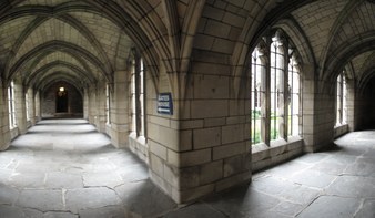 Church of the Intercession-DEN/BSMNT