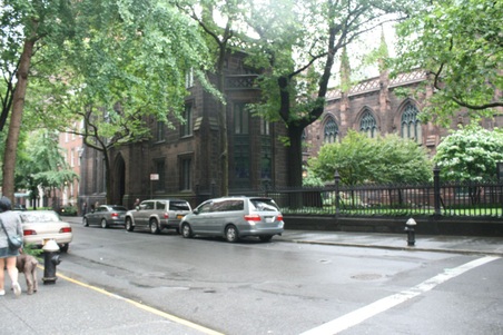 First Presbyterian