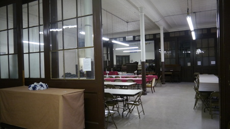Greater Metropolitan Baptist Church