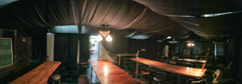 Old St. Patrick's School Basement