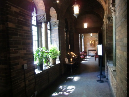 St. Bartholomew's Church