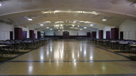 St. Paul's Hall